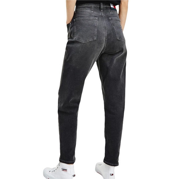 Vintage Denim - VINTAGE TOMMY HILFIGER Large Logo Jeans